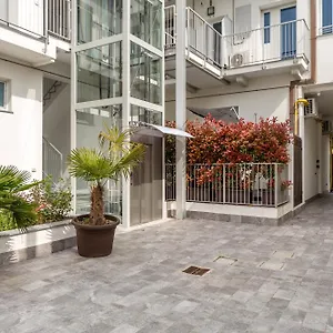  Apartamento Khl